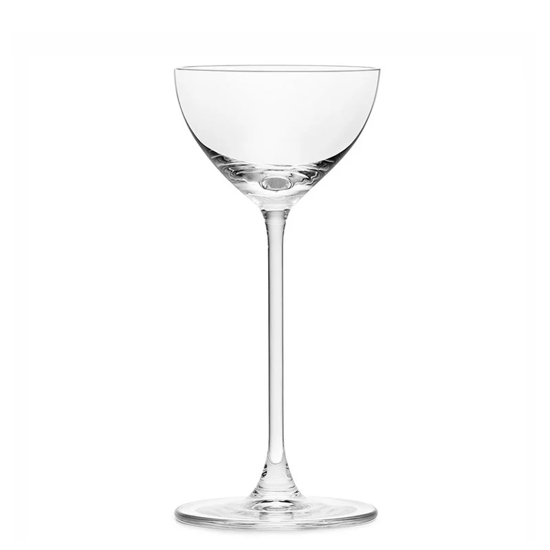 15.5 cl - Bespoke Calice Nick e Nora in Vetro - Set 6 Pezzi