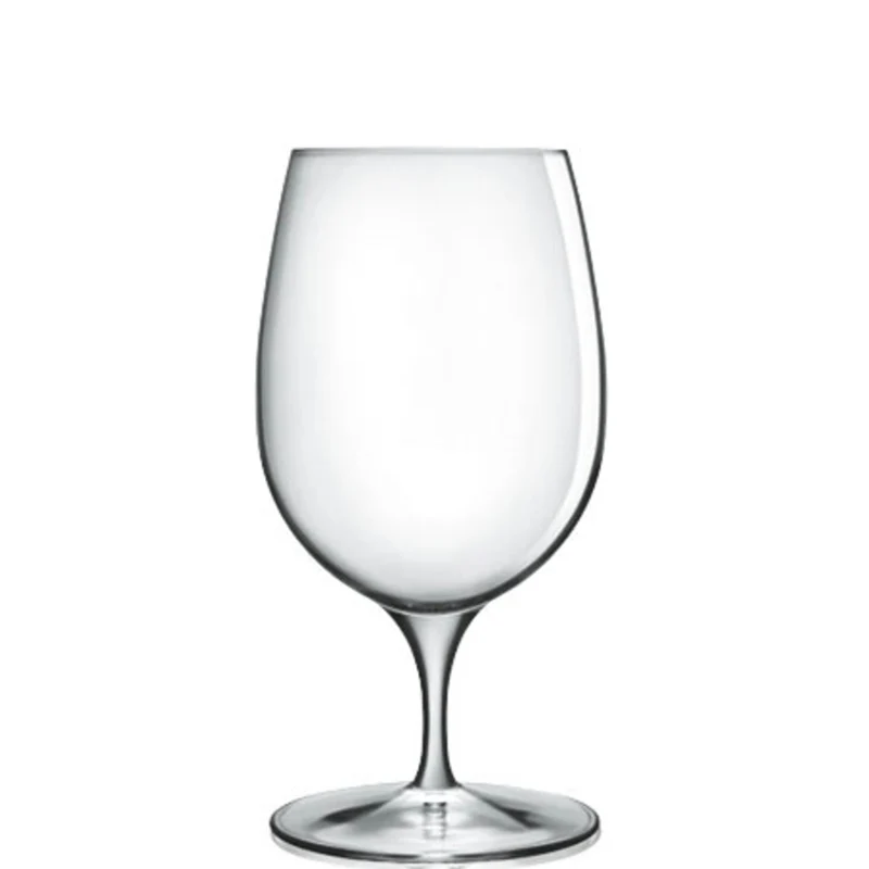 32 cl - Palace Calice Acqua in Vetro - Set 6 Pezzi