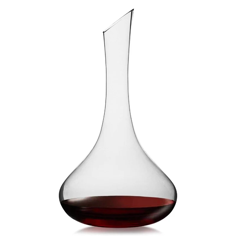 75 cl - Vinoteque Decanter in Vetro
