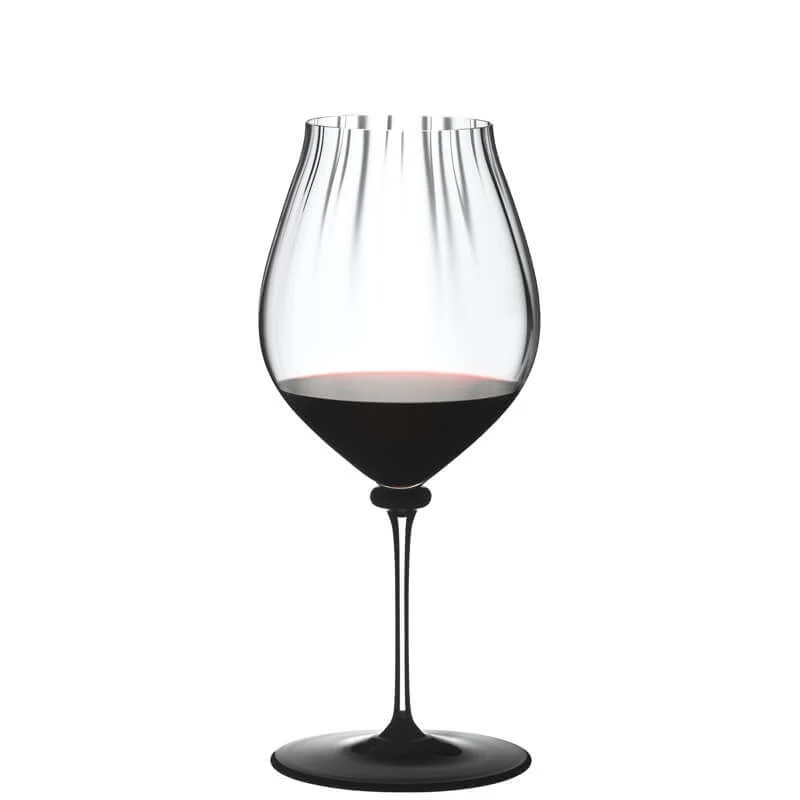 83 cl - Fatto A Mano Performance Calice Vino Rosso Pinot Noir in Vetro