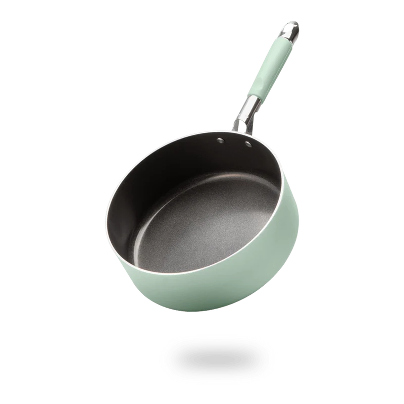 Risottiera antiaderente 1 manico 24 Cm