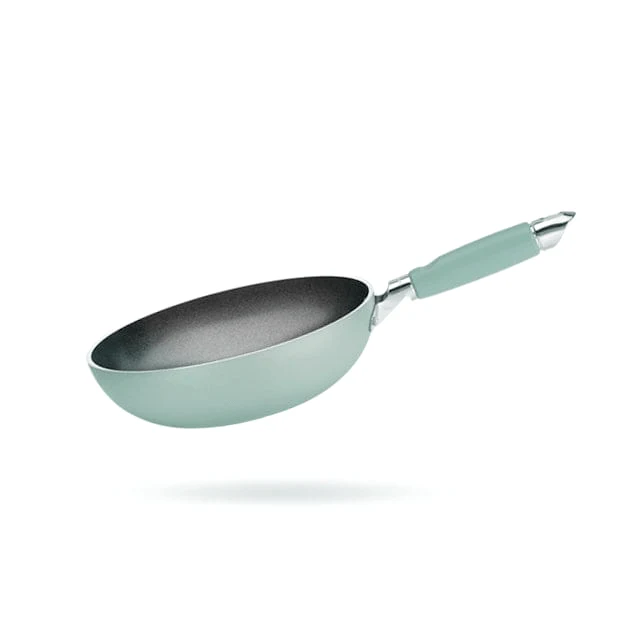 Wok Antiaderente 24 cm