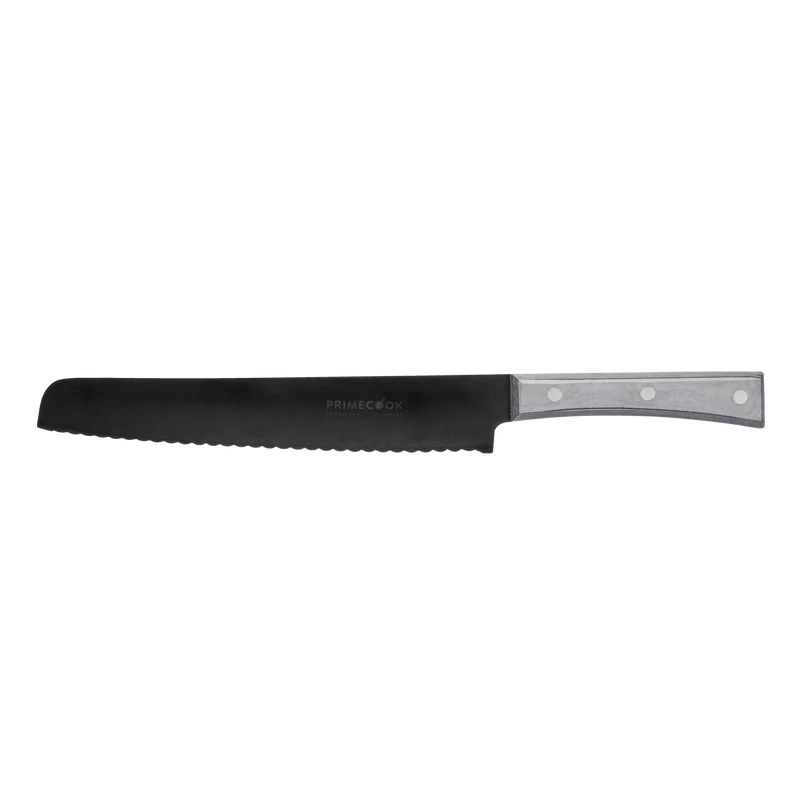 Coltello professionale pane 23 cm