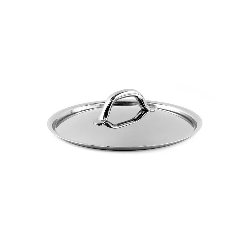 BARAZZONI Edelstahldeckel 20 cm