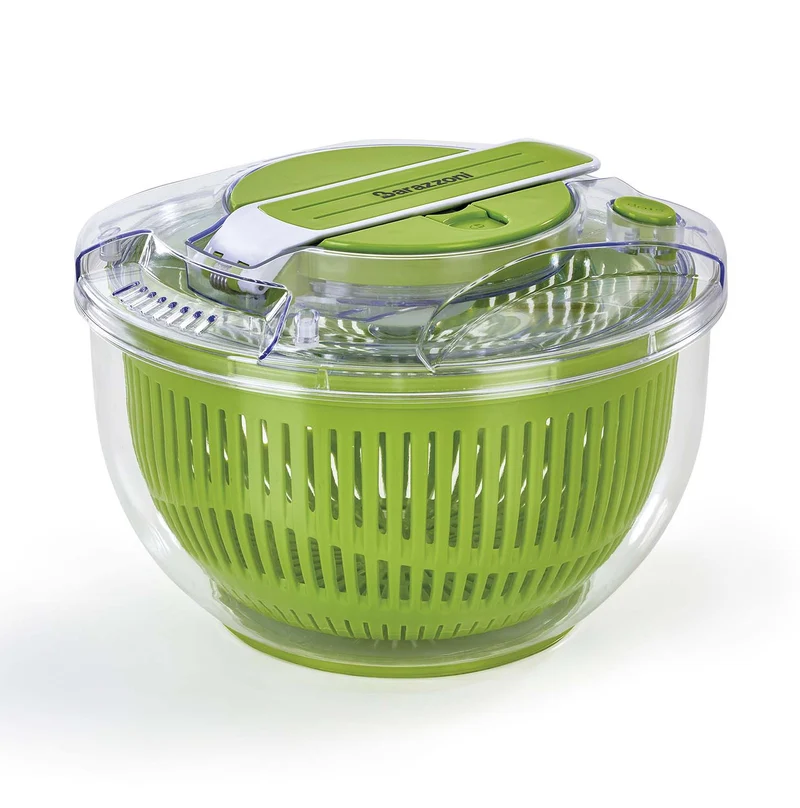 Centrifuga insalata