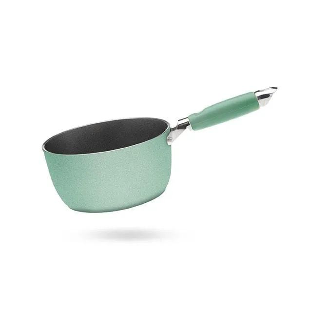 Casseruola antiaderente 1 manico 20 Cm