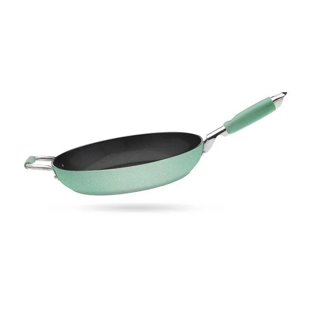 Padella antiaderente Smeralda 32 cm