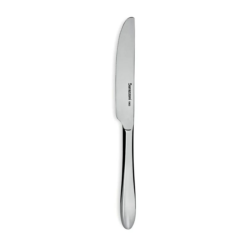 Turchese - 12 pezzi coltello tavola
