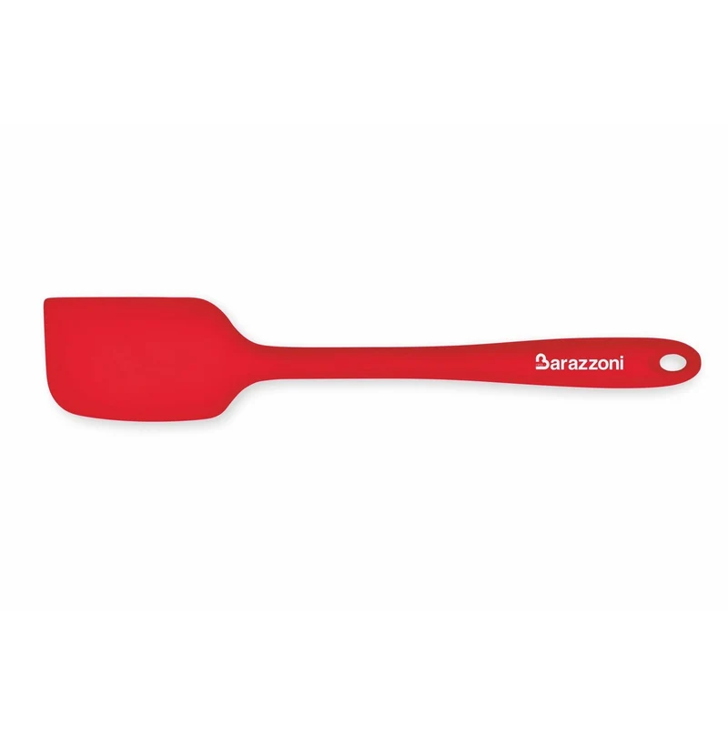 Spatola silicone - rossa