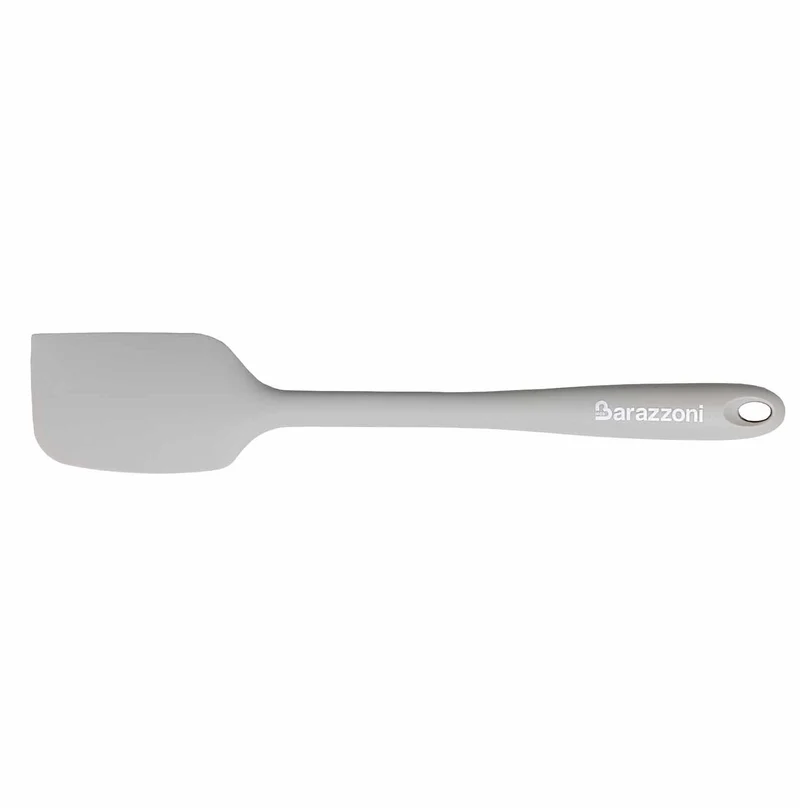 Spatola silicone - tortora