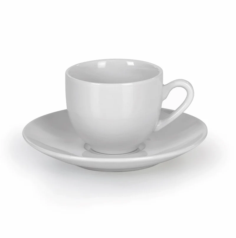 Nuvola - set tazzine