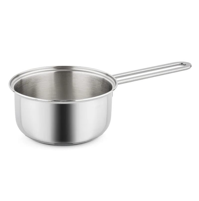 Casseruola Manico Lungo
