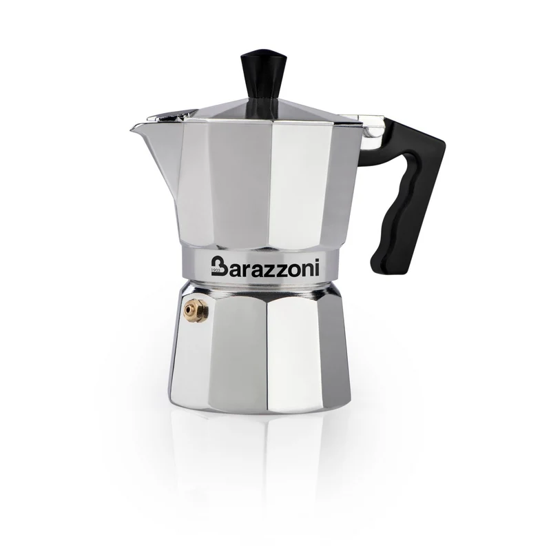 Caffettiera Alluminio