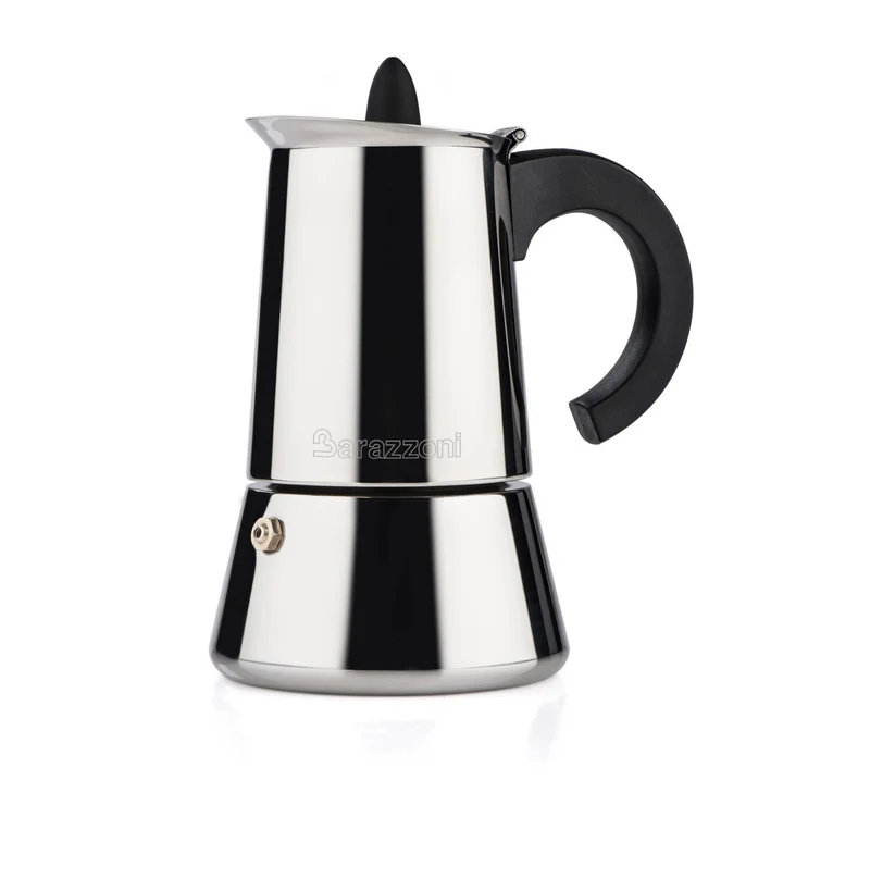 Caffettiera Acciaio inox