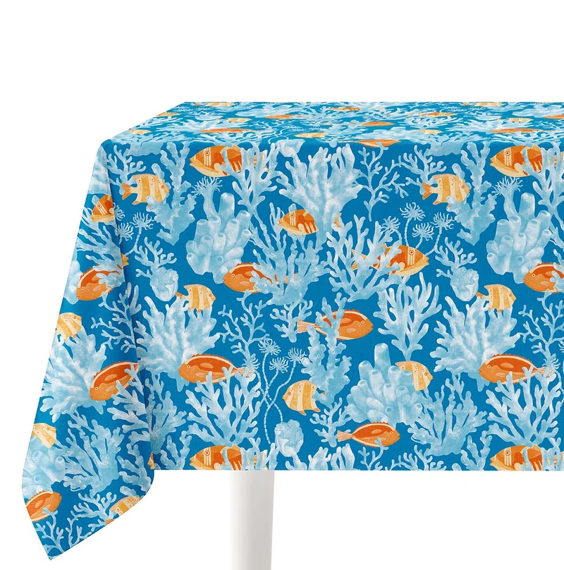 Coral Reef - tovaglia