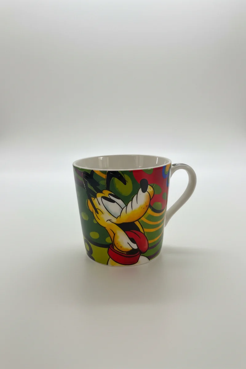 Egan Mug Pluto Disney| Miriade