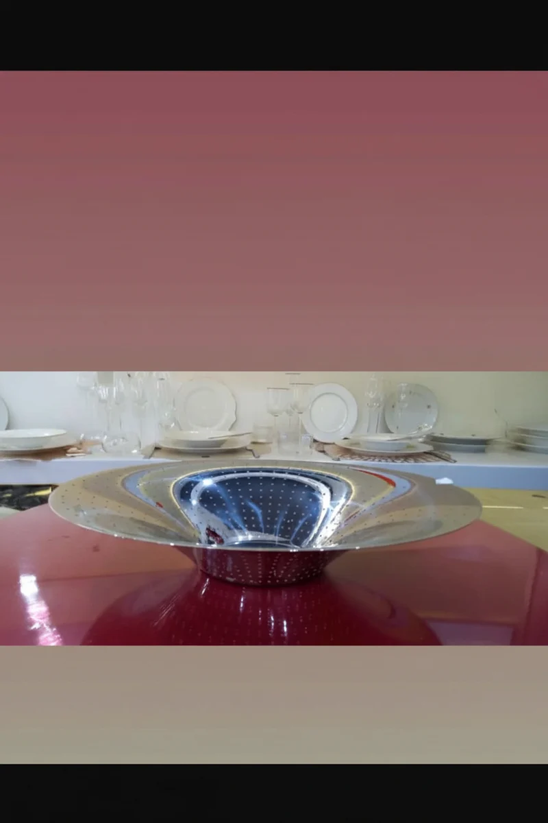 Alessi Centrotavola| Miriade