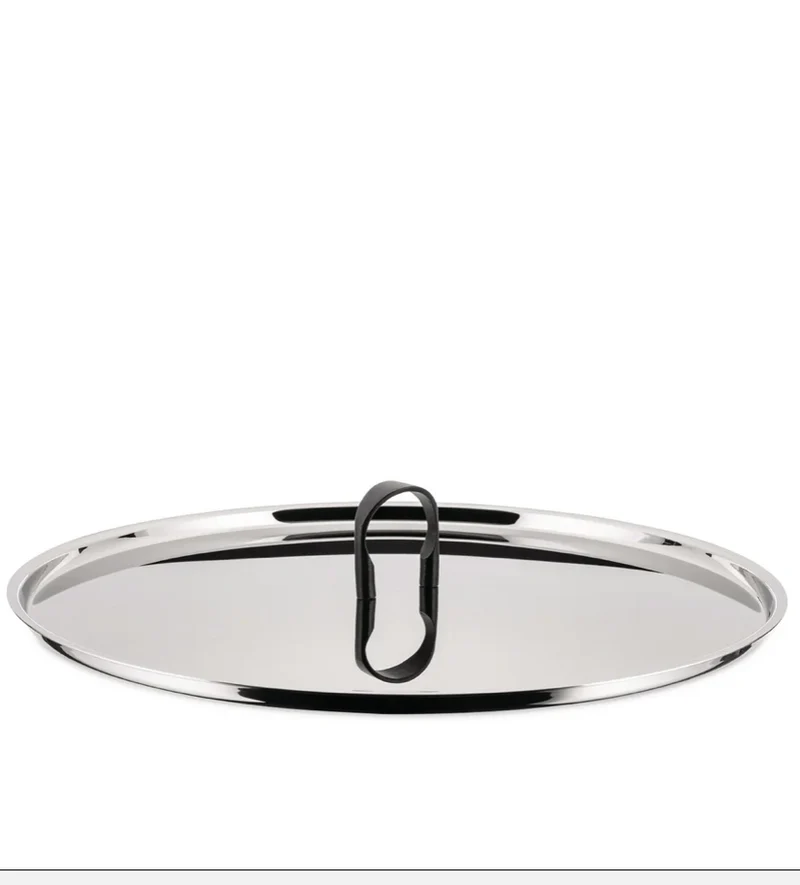 Alessi “La cintura di Orione” coperchio