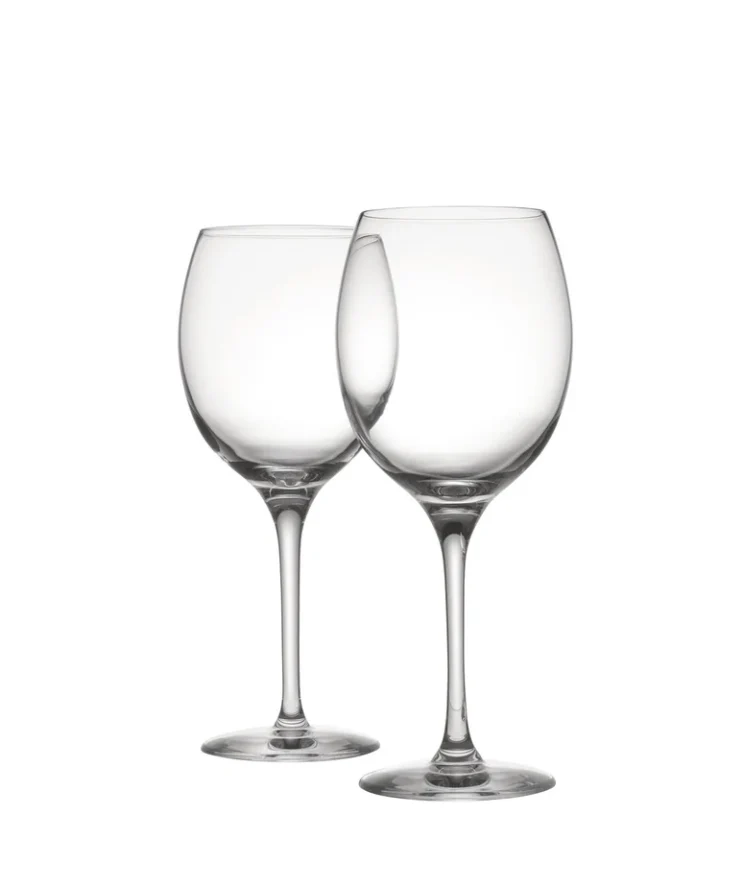 Alessi Mami XL 4 bicchieri vino bianco