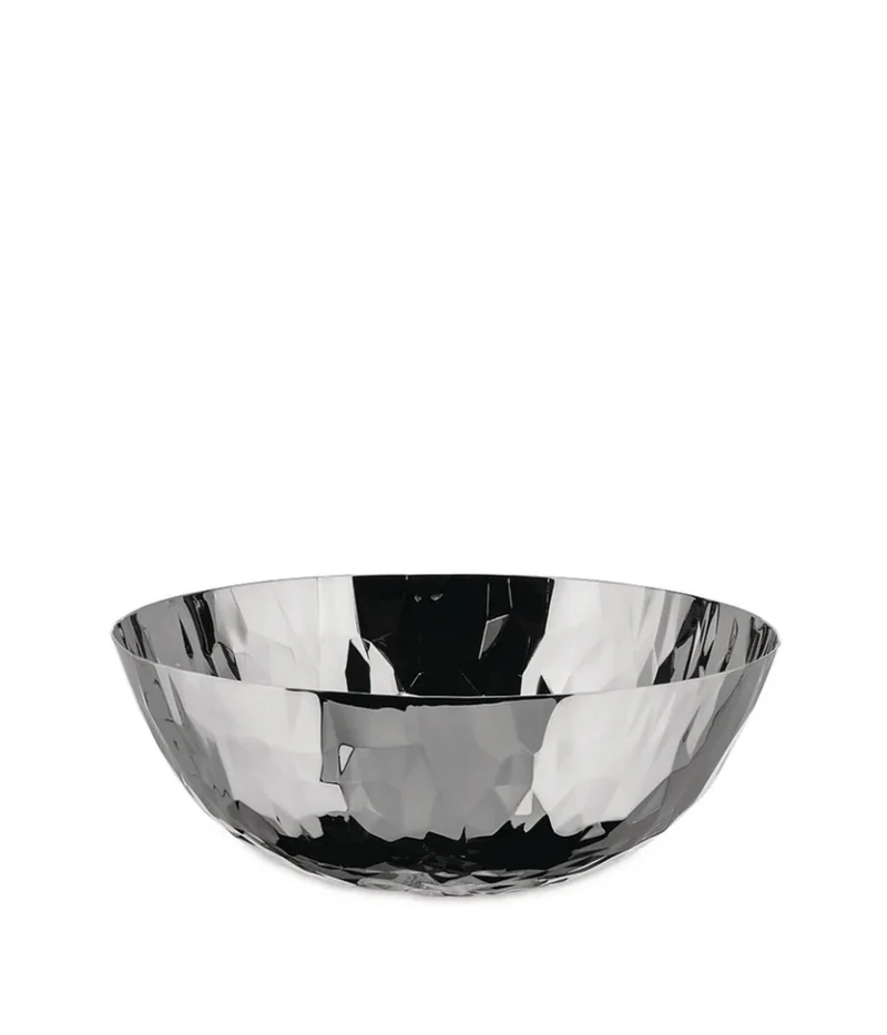 Alessi “Joy n. 11” Cestino Rotondo