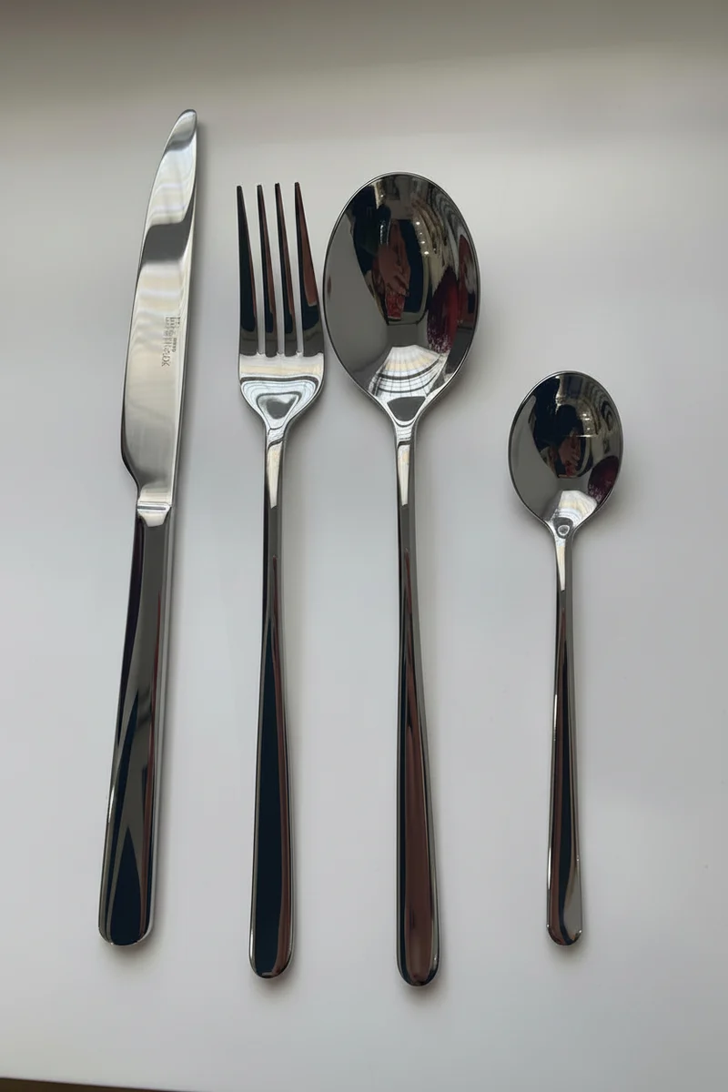 Pintinox set posate 24 pz