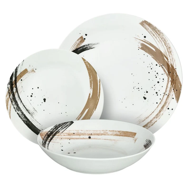 Andrea Fontebasso Moon Radika 18 pz