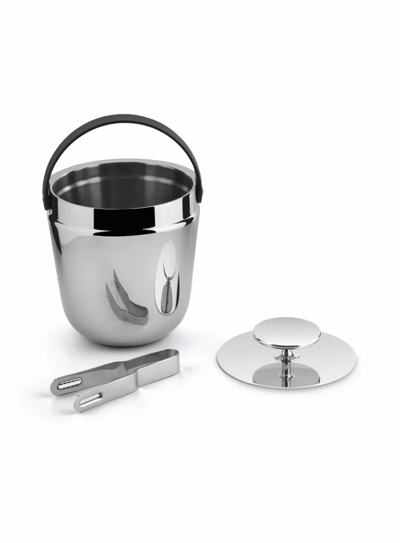 Alessi GIA34 Secchiello per ghiaccio