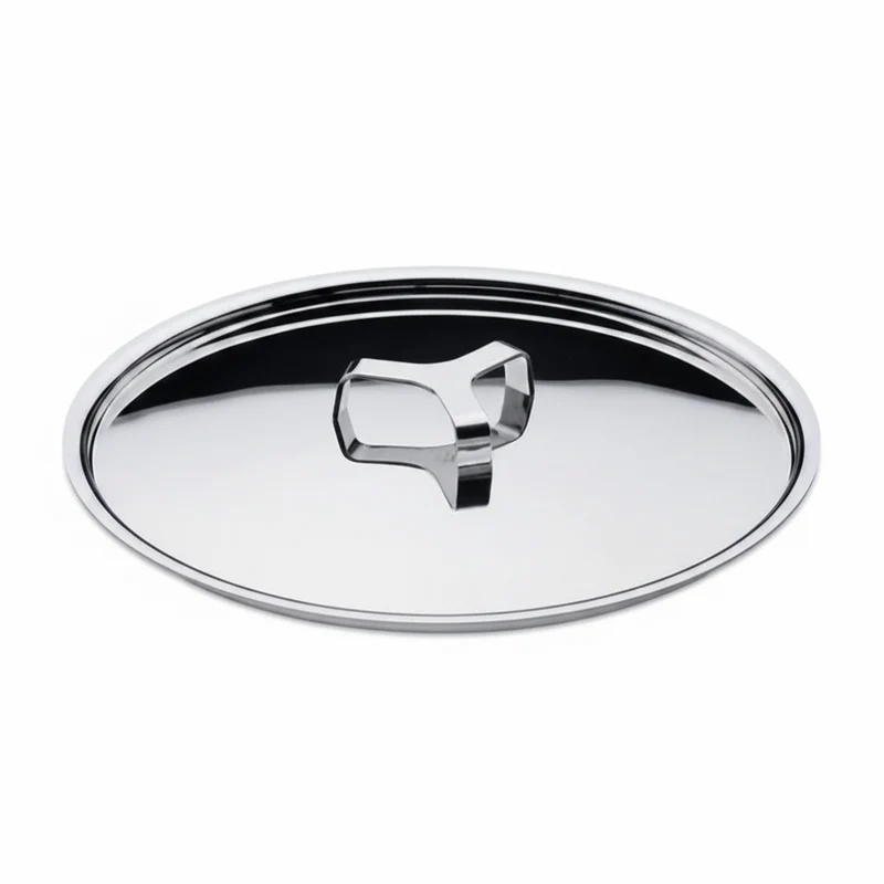 Alessi "Pots&Pans" AJM200/28 coperchio 28cm