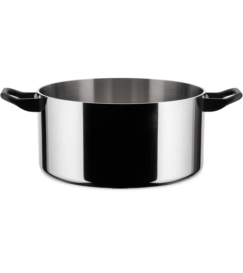 Alessi "La Cintura di Orione" 90101/24T casseruola 24cm