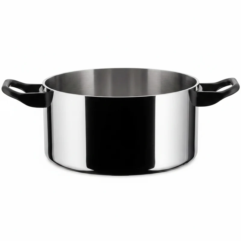 Alessi "La Cintura di Orione" 90101/20 T casseruola 20cm