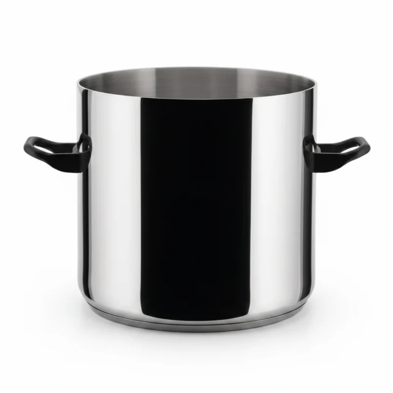 Alessi "La Cintura di Orione" 90100/20 T pentola 20cm