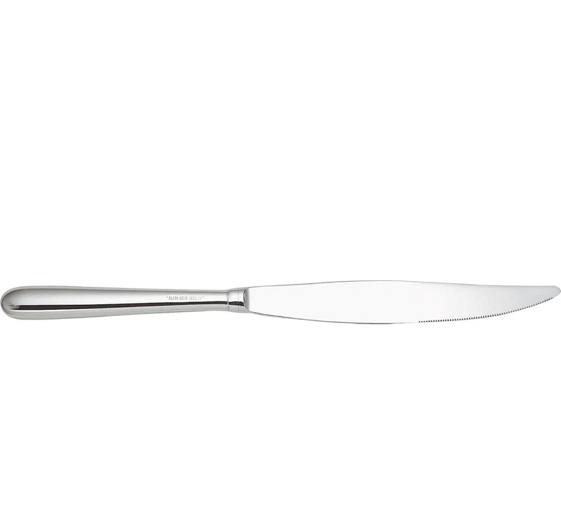 Alessi "Caccia" LCD01/6 set 6 coltelli frutta