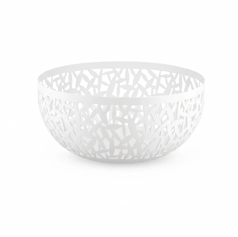 Alessi MSA04/21W Fruttiera Cactus