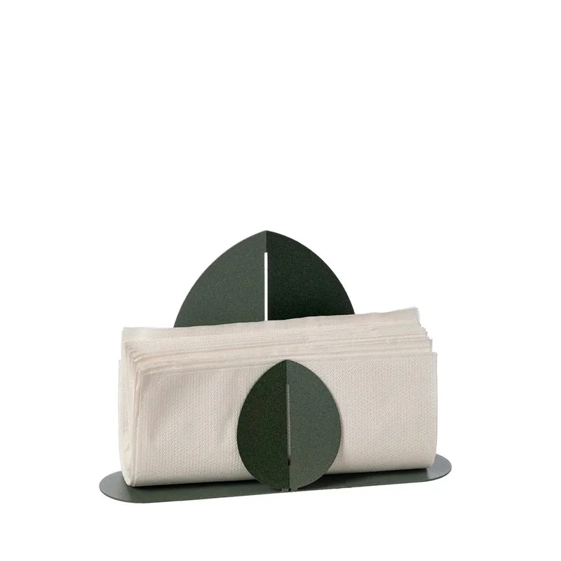 Arti&Mestieri Porta tovaglioli Ficus