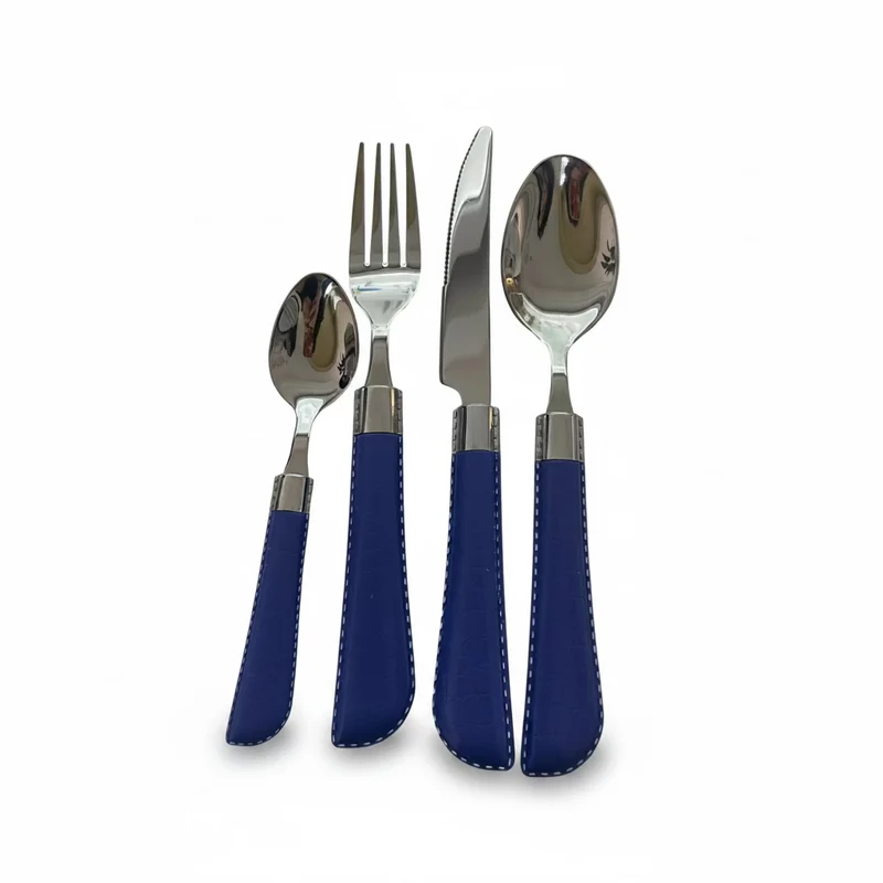 Evviva set posate 24pz
