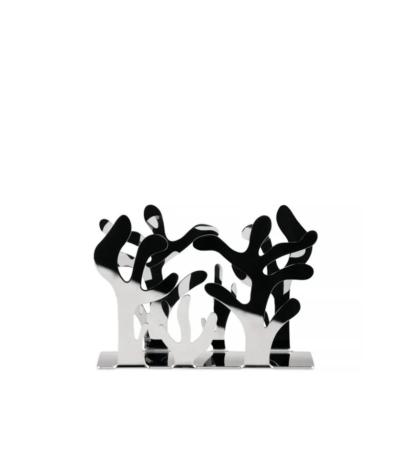 Alessi “Mediterraneo” Portatovaglioli di carta