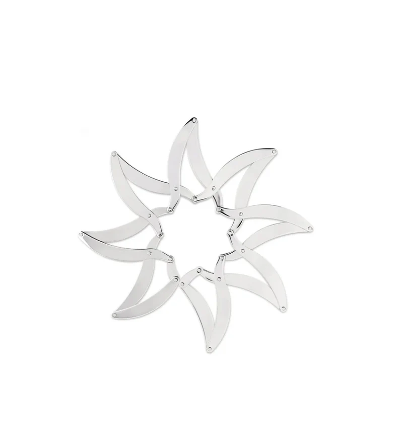 Alessi “Augh!” Sottopentola estensibile