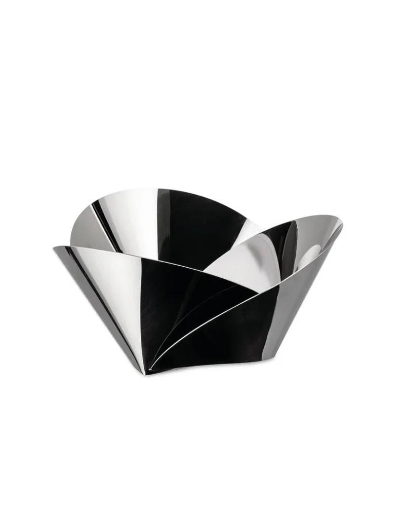 Alessi “Harmonic” Cestino