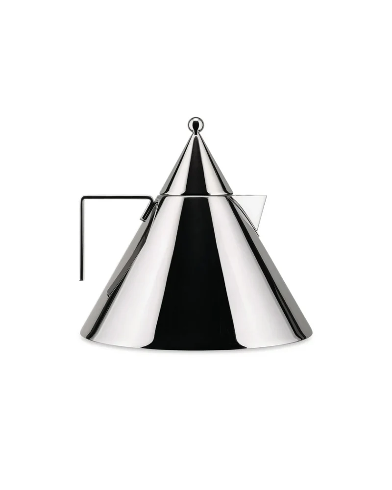 Alessi “Il Conico” Bollitore