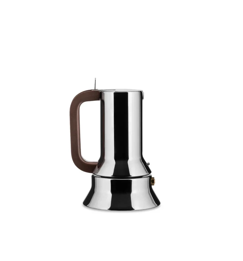 Alessi Caffettiera 6 tazze 9090/6| Miriade