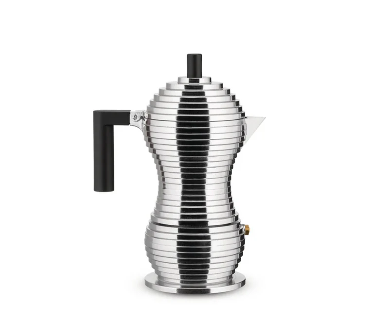Alessi Pulcina caffettiera 6 tazze | Miriade