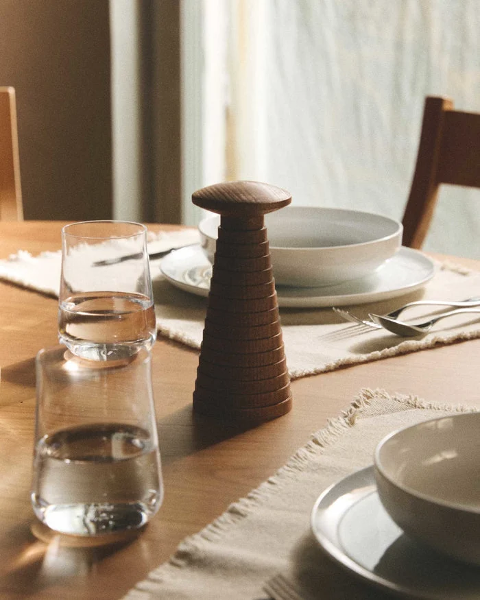 Alessi “Yucatan” Macina sale,pepe e spezie