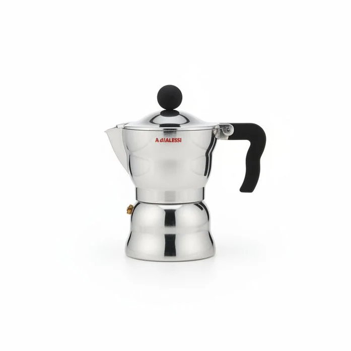 Alessi “Moka” AAM33/6