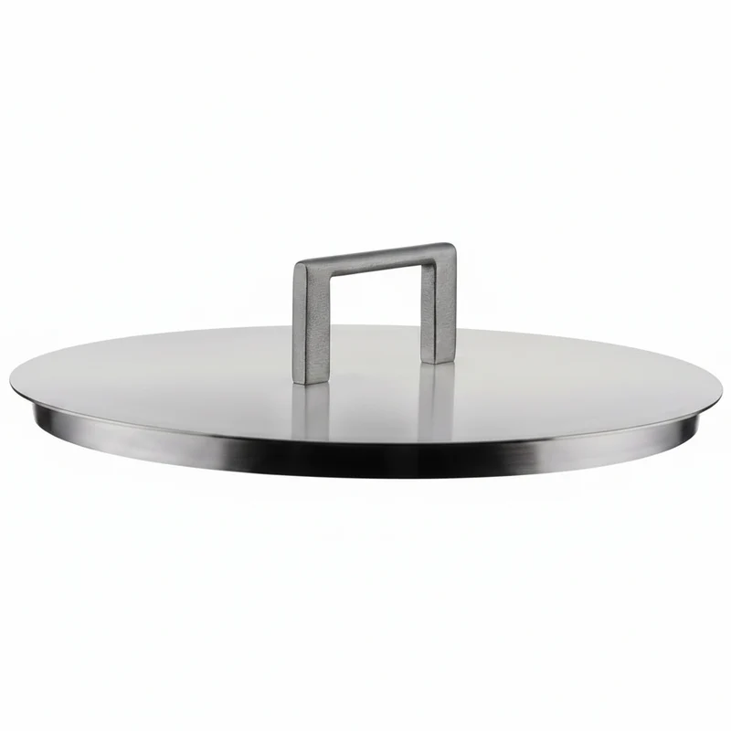 Alessi "Convivio" DC200/24 coperchio 24cm
