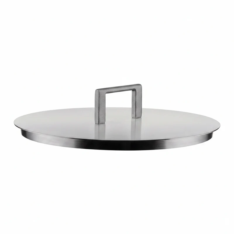 Alessi "Convivio" DC200/20 - coperchio 20cm