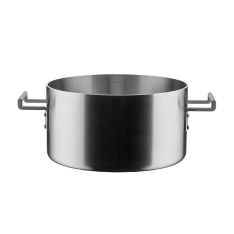 Alessi "Convivio" DC101/24 casseruola in trilamina 24cm